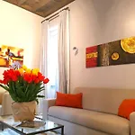 Living Rhome-Spanishsteps