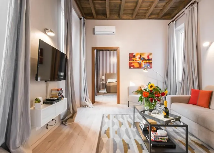 Living Rhome-Spanishsteps