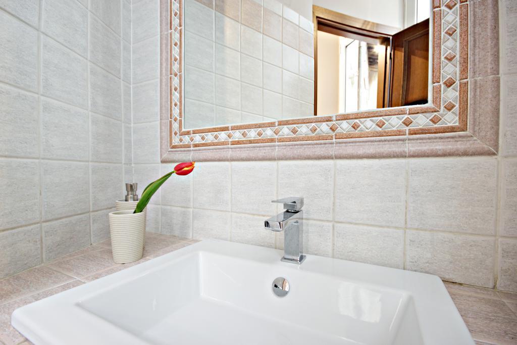 Living Rhome-spanishsteps Appartamento Roma