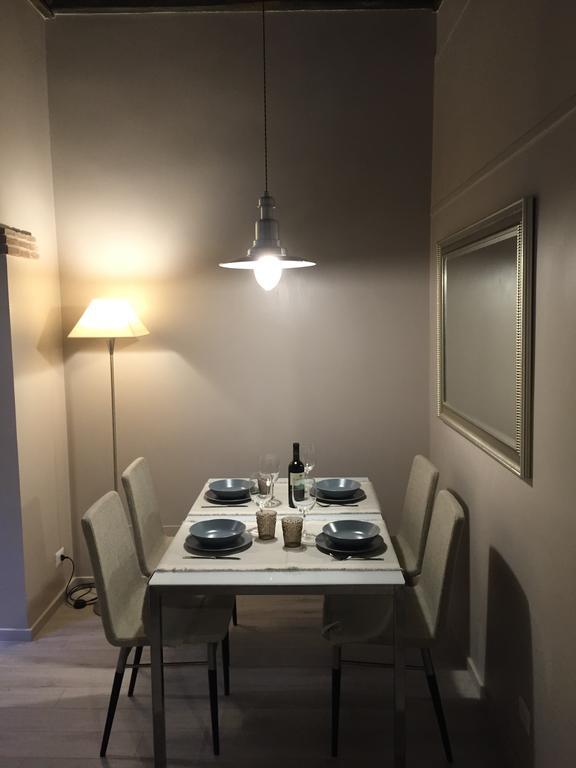 Appartamento Living Rhome-spanishsteps *