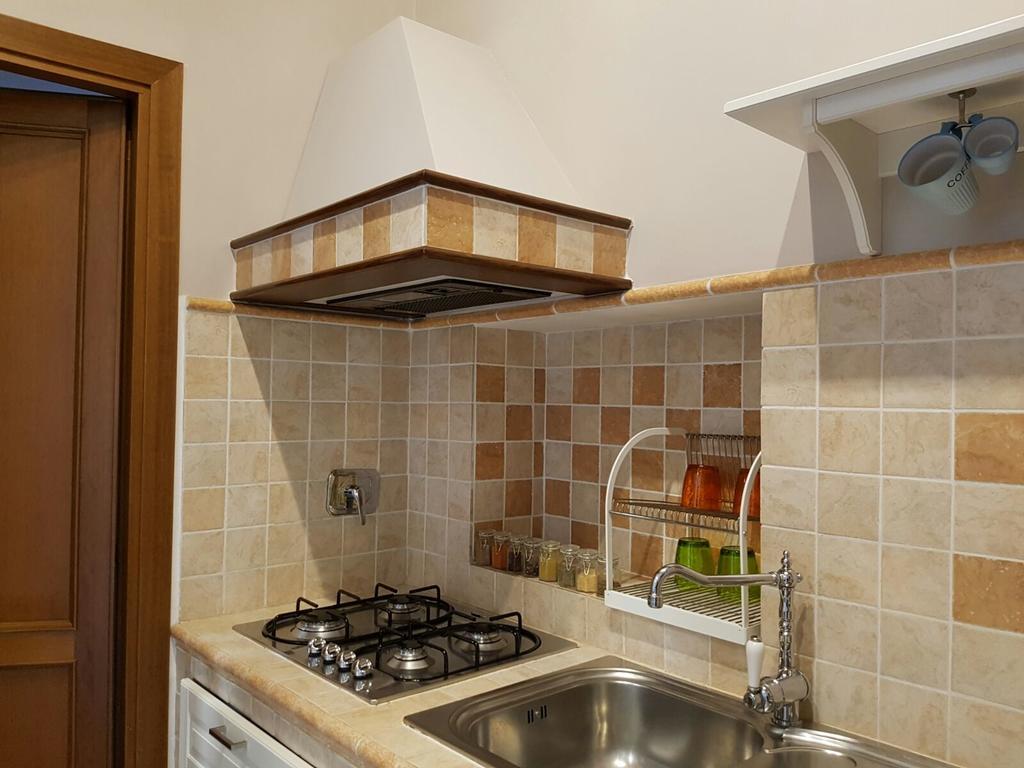 Appartamento Living Rhome-spanishsteps