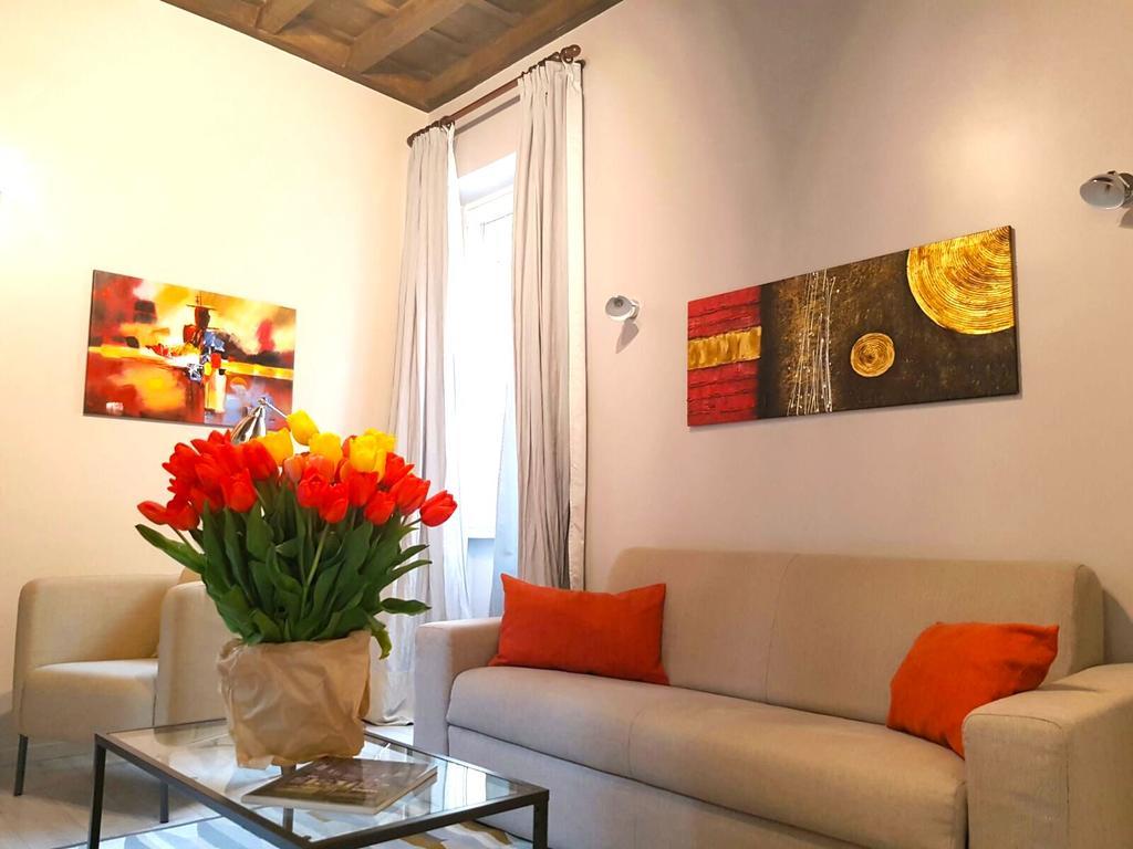 Living Rhome-spanishsteps * Roma